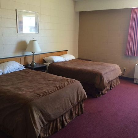 Midtown Motor Inn Bonnyville Εξωτερικό φωτογραφία