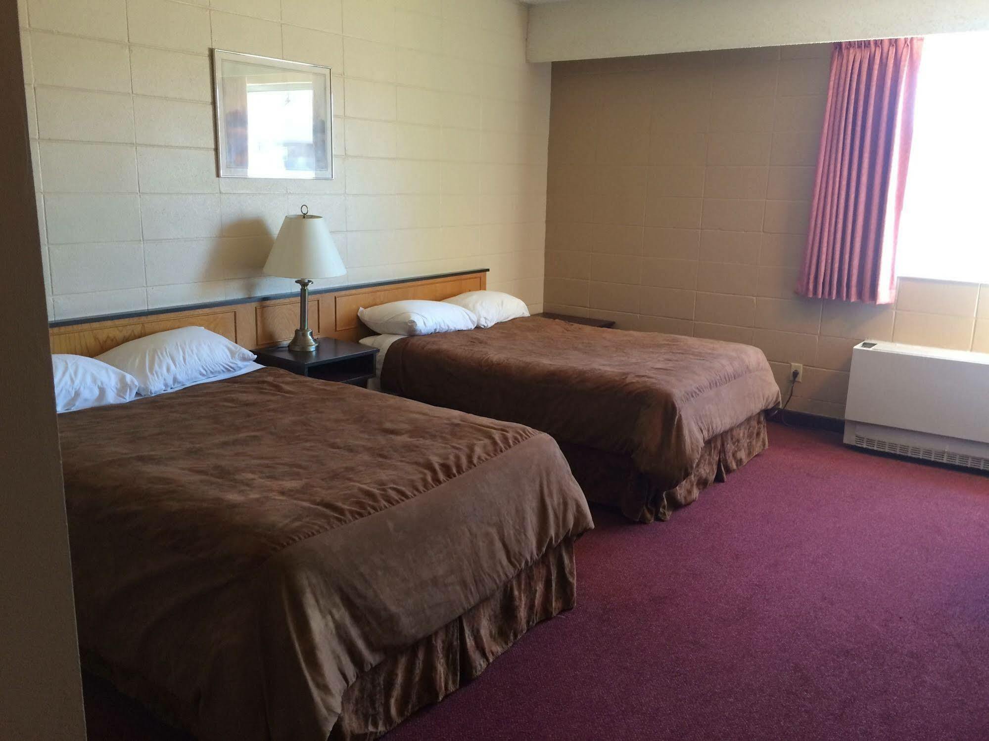 Midtown Motor Inn Bonnyville Εξωτερικό φωτογραφία